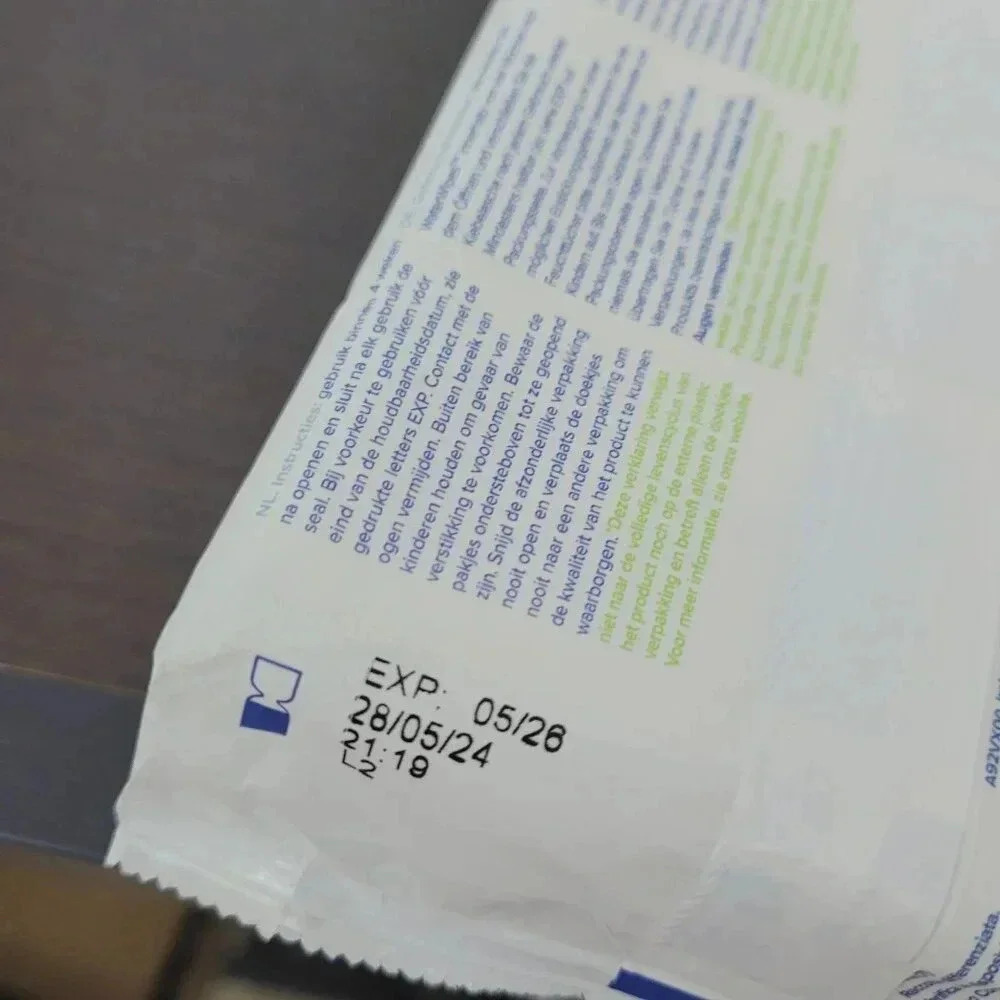 2 Pack Waterwipes Baby Wipes 99.9% Water Plastic-Free 120 Wipes   14CT - Picture 4 of 5
